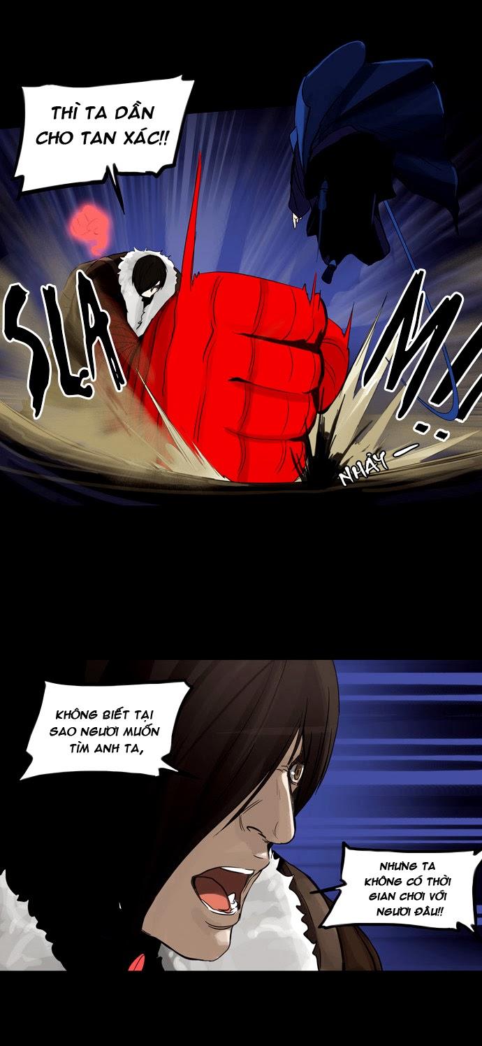 Tòa Tháp Bí Ẩn 2 Chapter 45 - Trang 2