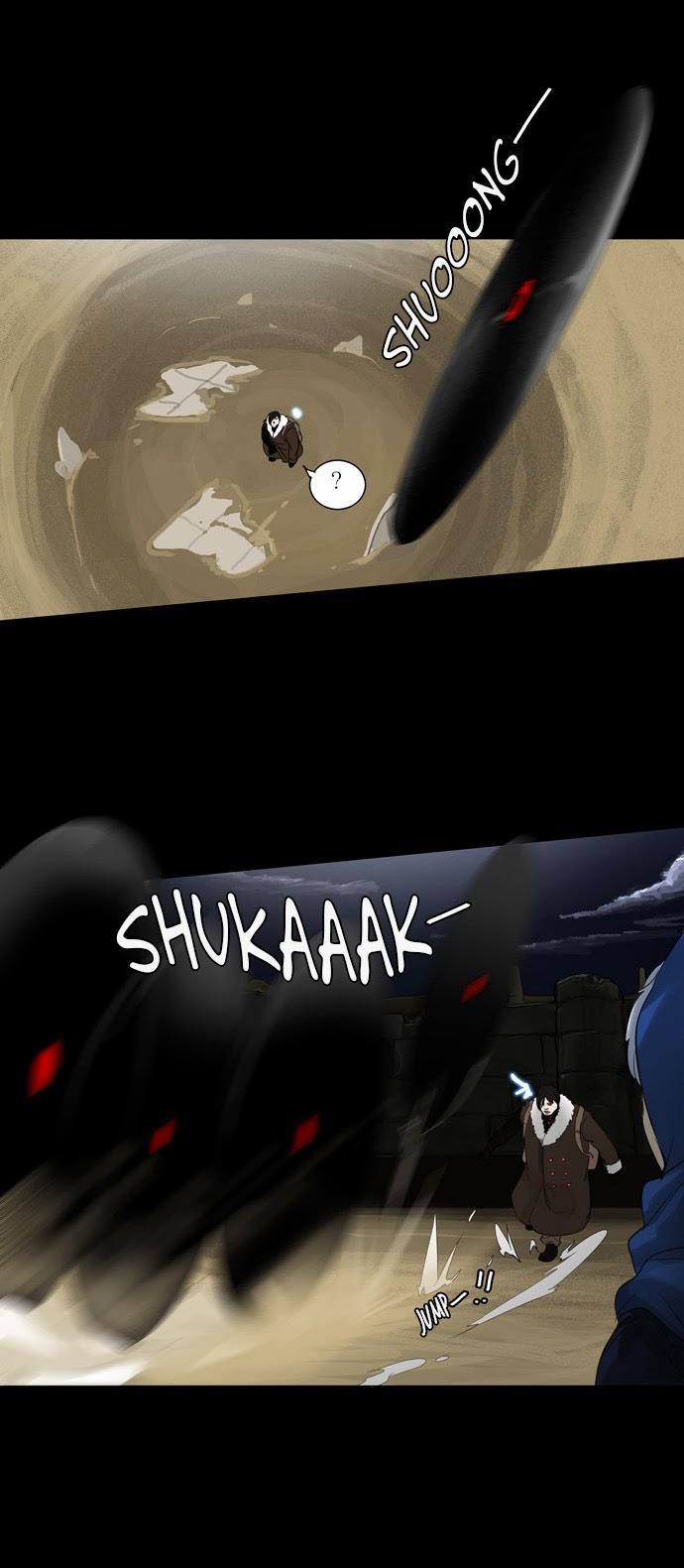 Tòa Tháp Bí Ẩn 2 Chapter 45 - Trang 2