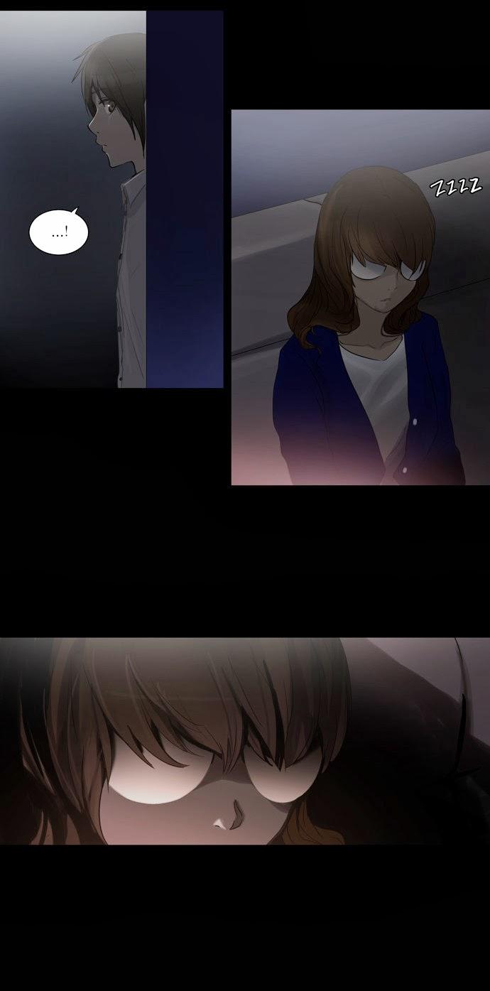 Tòa Tháp Bí Ẩn 2 Chapter 45 - Trang 2