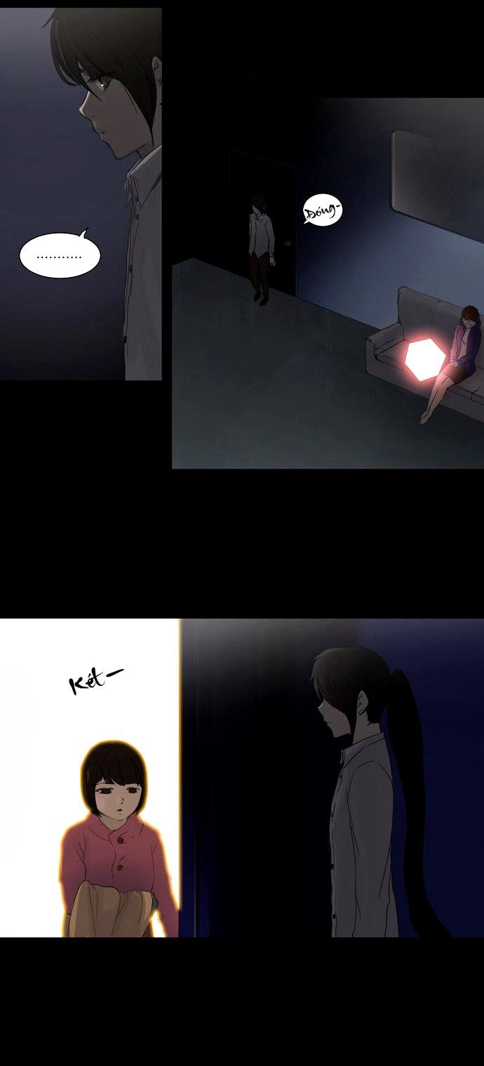 Tòa Tháp Bí Ẩn 2 Chapter 45 - Trang 2