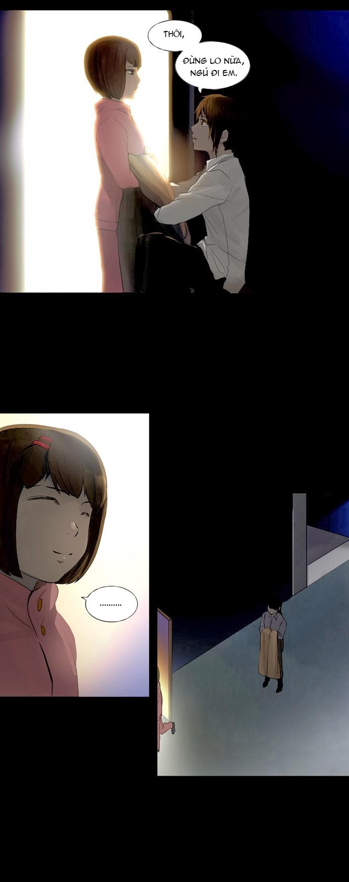 Tòa Tháp Bí Ẩn 2 Chapter 45 - Trang 2