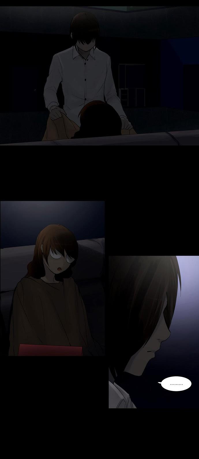 Tòa Tháp Bí Ẩn 2 Chapter 45 - Trang 2