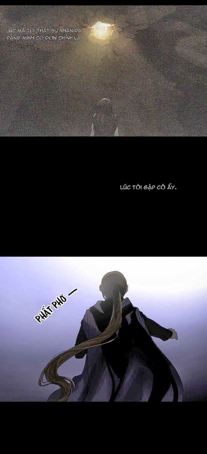 Tòa Tháp Bí Ẩn 2 Chapter 45 - Trang 2