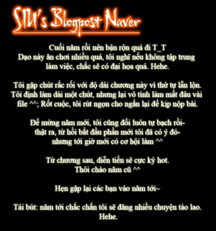Tòa Tháp Bí Ẩn 2 Chapter 45 - Trang 2