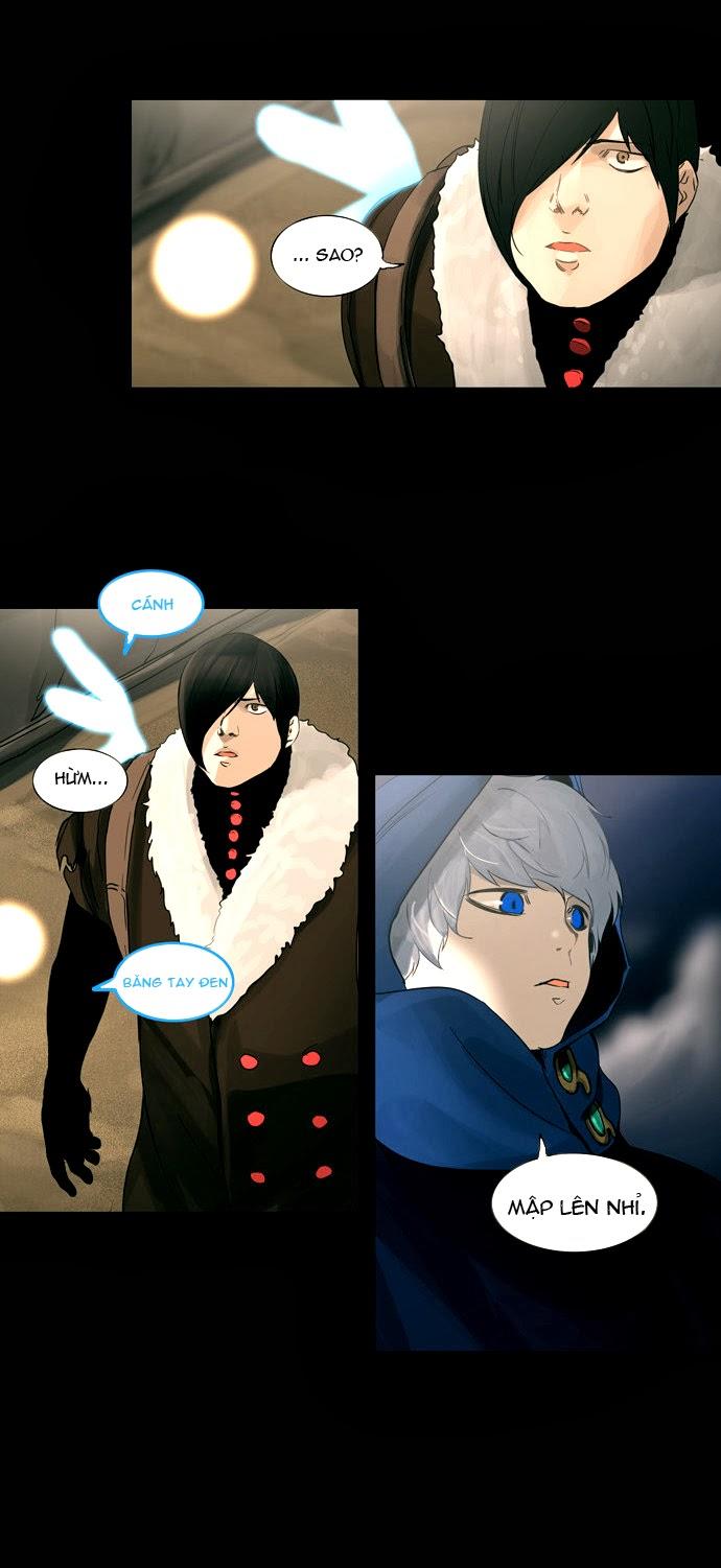 Tòa Tháp Bí Ẩn 2 Chapter 45 - Trang 2