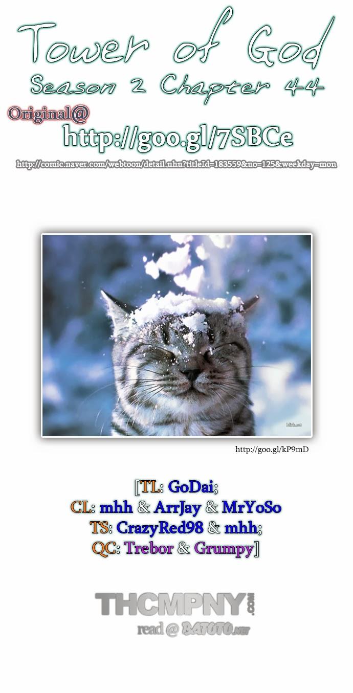 Tòa Tháp Bí Ẩn 2 Chapter 44 - Trang 2