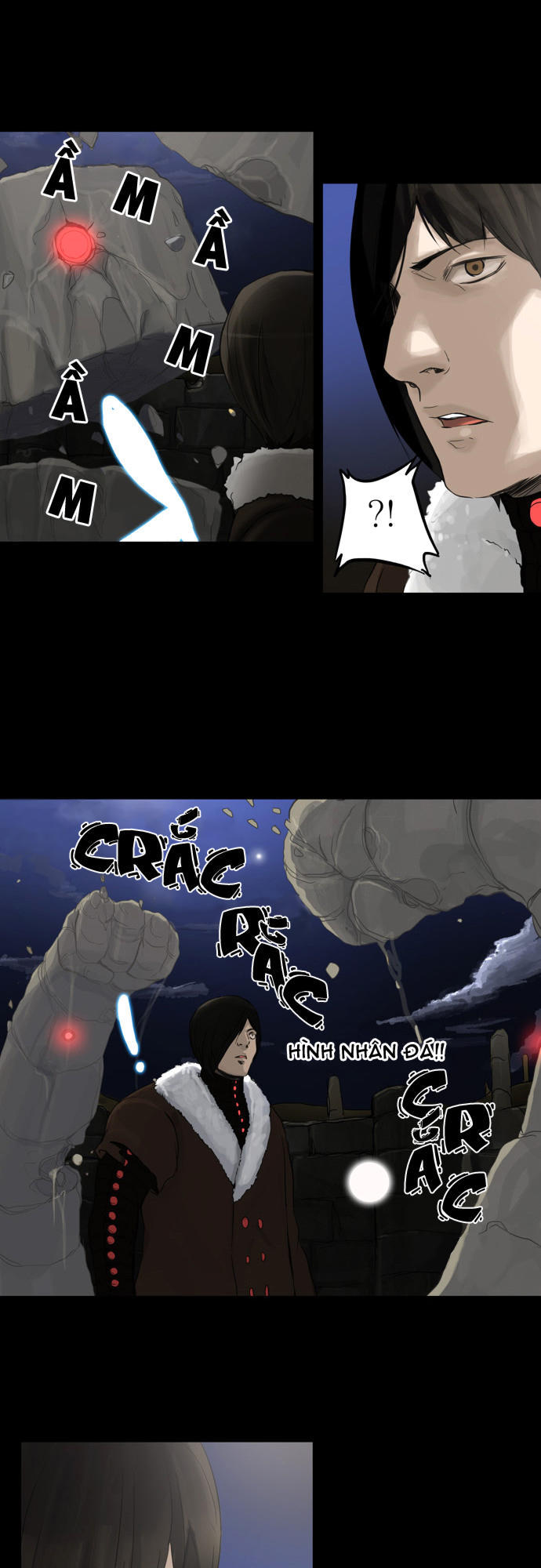 Tòa Tháp Bí Ẩn 2 Chapter 44 - Trang 2