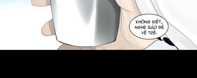 Tòa Tháp Bí Ẩn 2 Chapter 44 - Trang 2