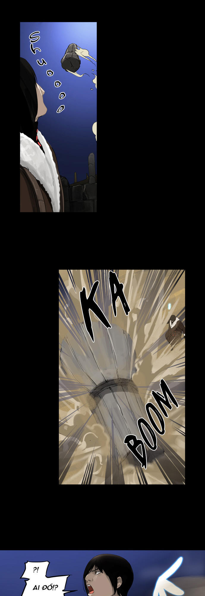 Tòa Tháp Bí Ẩn 2 Chapter 44 - Trang 2