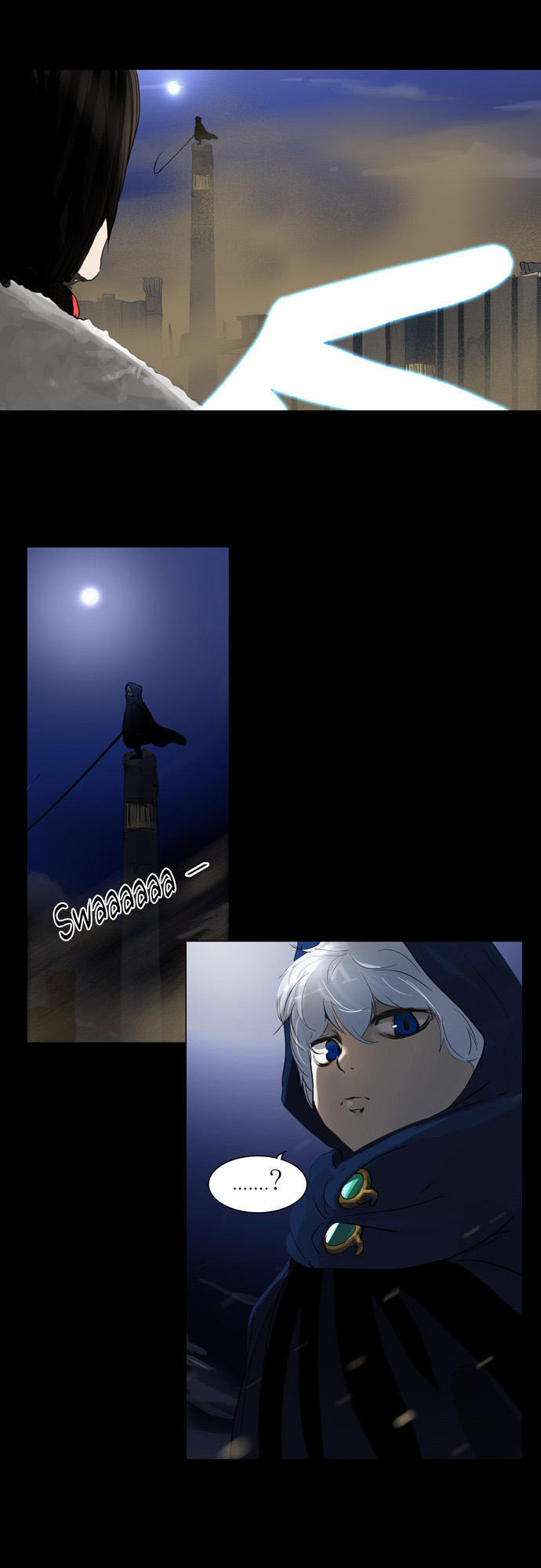 Tòa Tháp Bí Ẩn 2 Chapter 44 - Trang 2