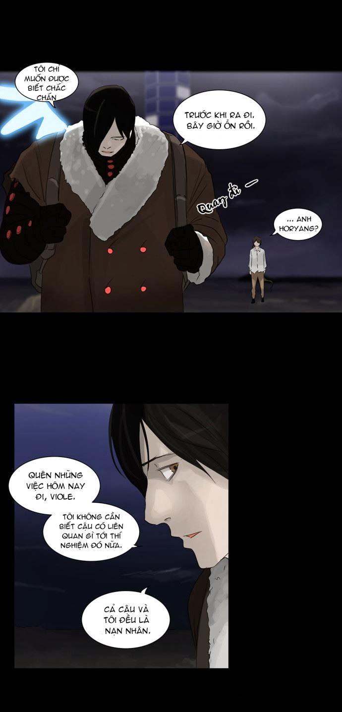 Tòa Tháp Bí Ẩn 2 Chapter 43 - Trang 2