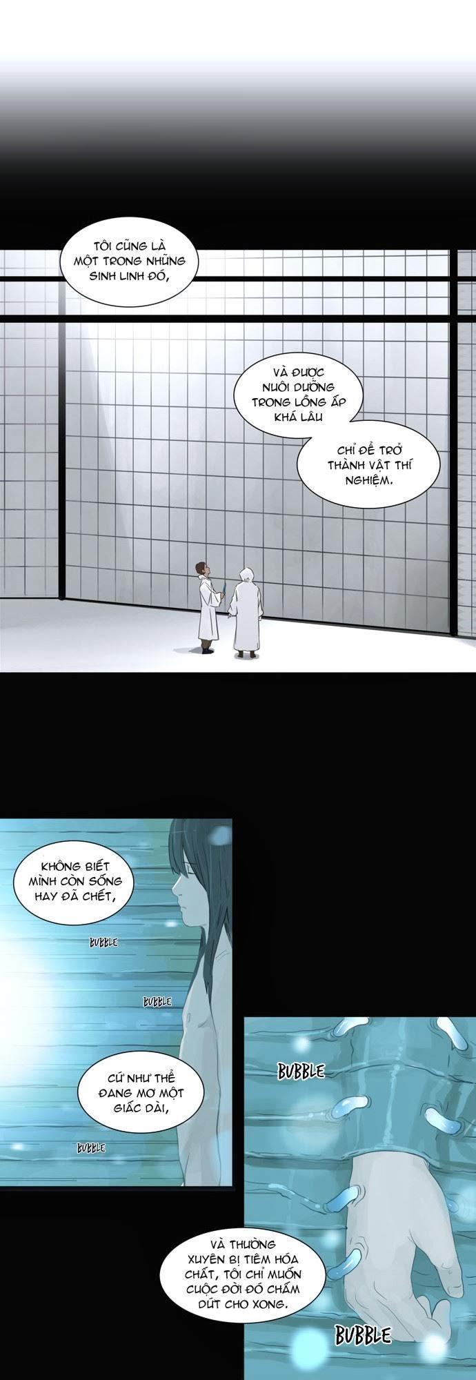 Tòa Tháp Bí Ẩn 2 Chapter 42 - Trang 2