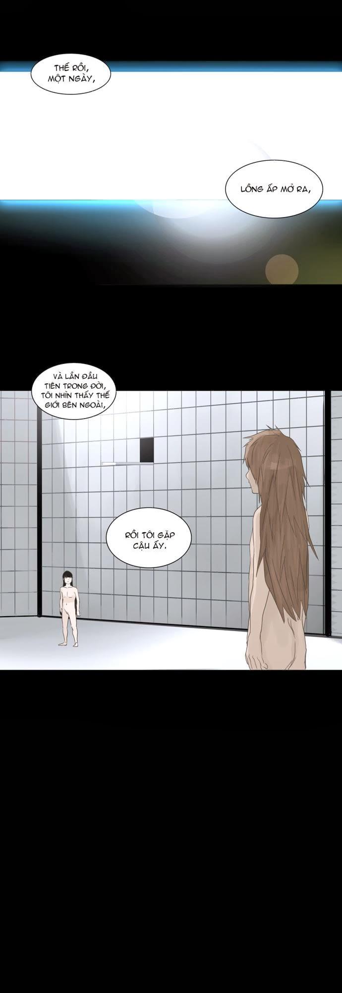 Tòa Tháp Bí Ẩn 2 Chapter 42 - Trang 2