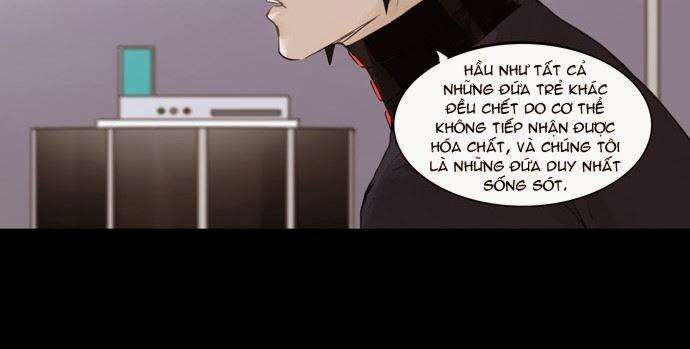 Tòa Tháp Bí Ẩn 2 Chapter 42 - Trang 2
