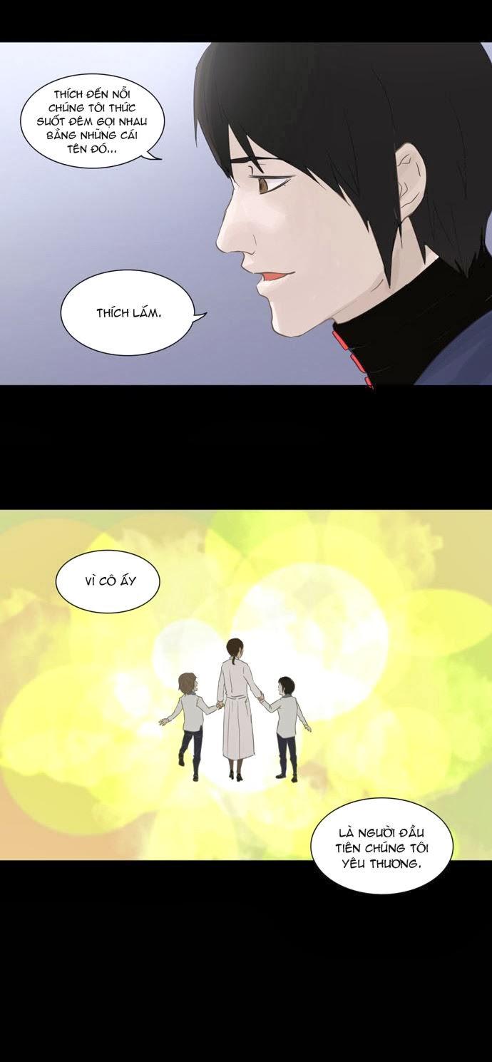 Tòa Tháp Bí Ẩn 2 Chapter 42 - Trang 2