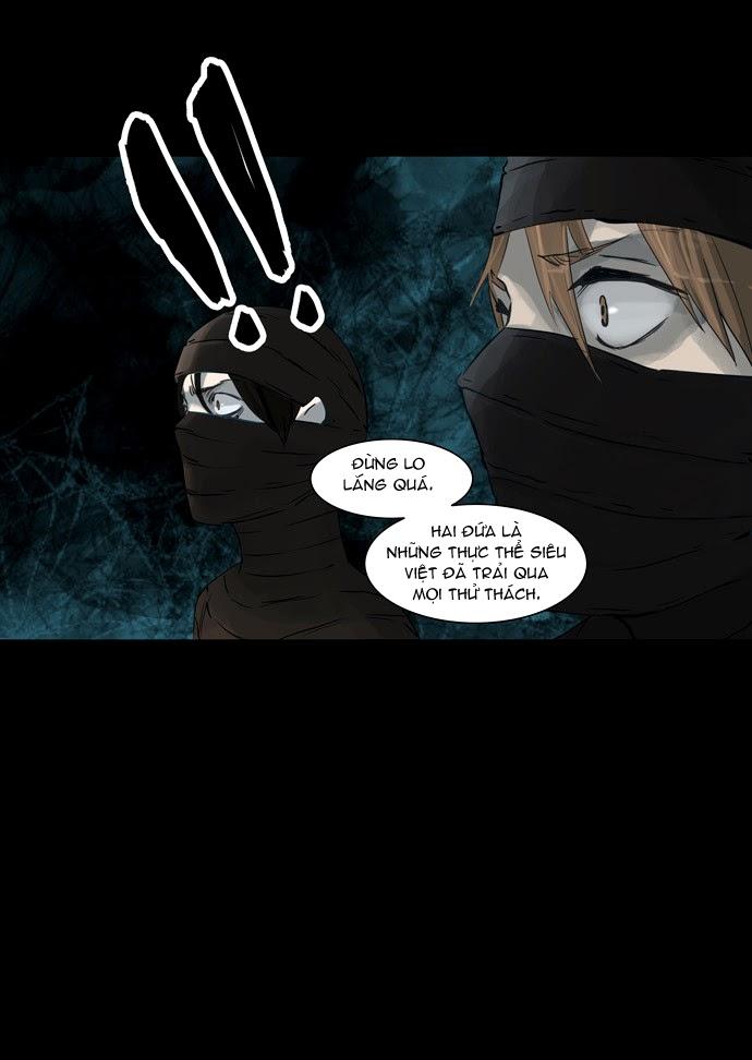 Tòa Tháp Bí Ẩn 2 Chapter 42 - Trang 2