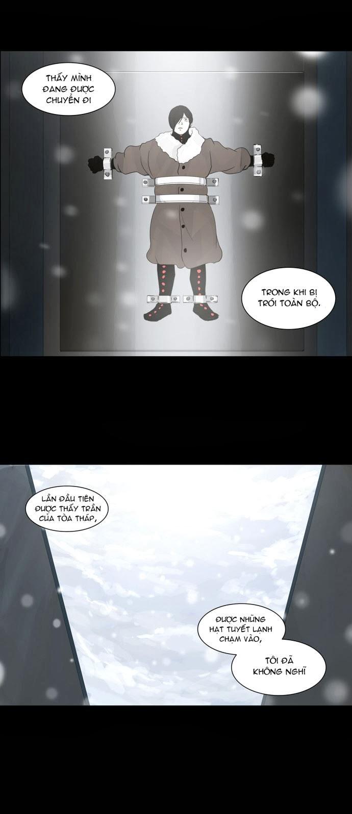 Tòa Tháp Bí Ẩn 2 Chapter 42 - Trang 2