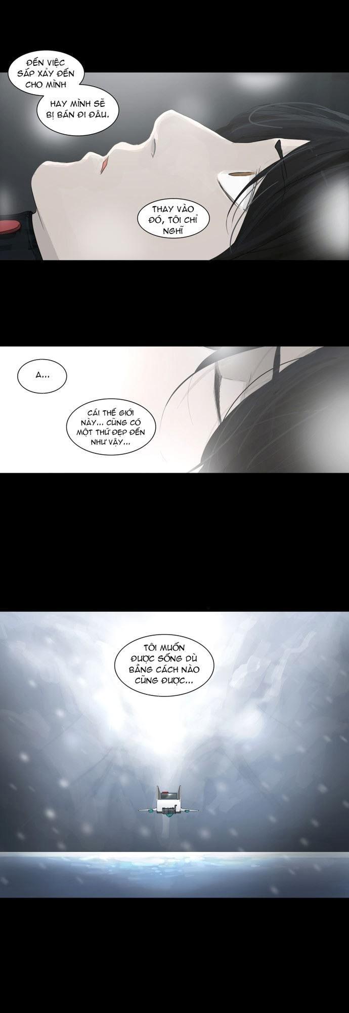 Tòa Tháp Bí Ẩn 2 Chapter 42 - Trang 2
