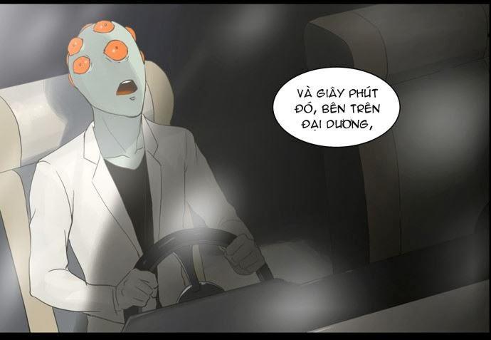 Tòa Tháp Bí Ẩn 2 Chapter 42 - Trang 2