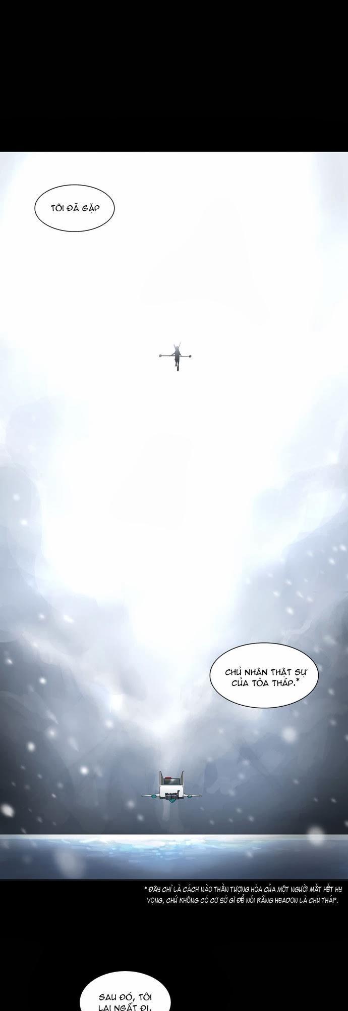Tòa Tháp Bí Ẩn 2 Chapter 42 - Trang 2