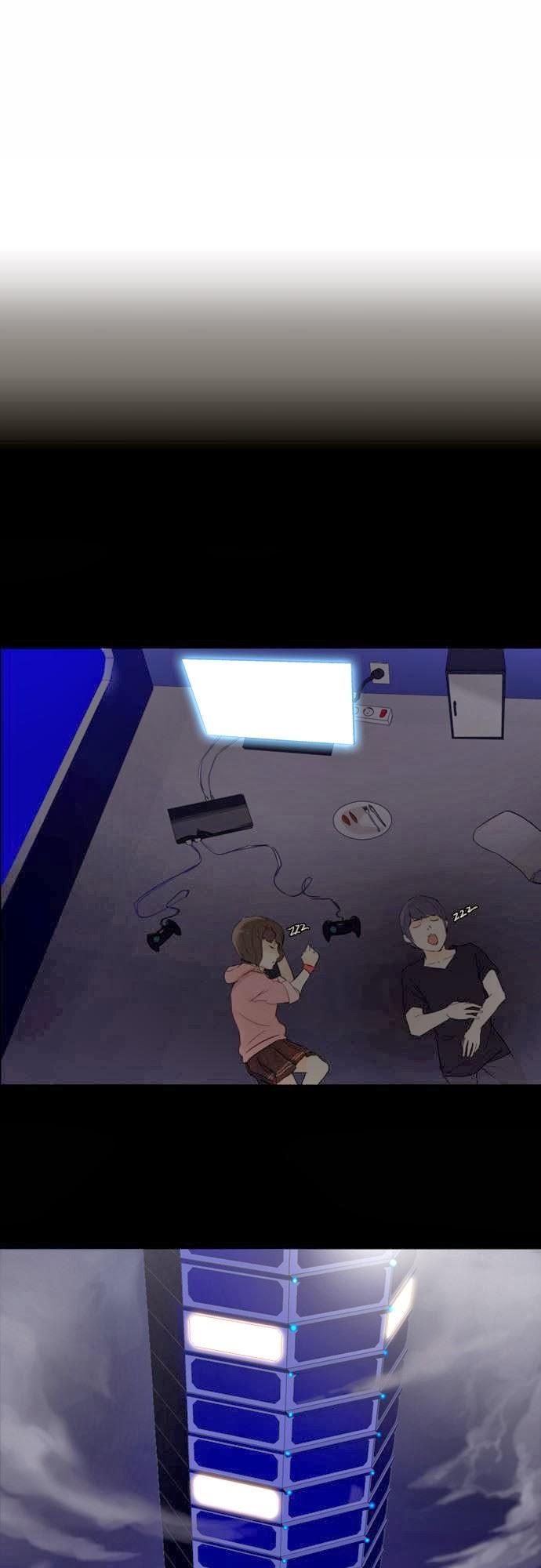 Tòa Tháp Bí Ẩn 2 Chapter 42 - Trang 2