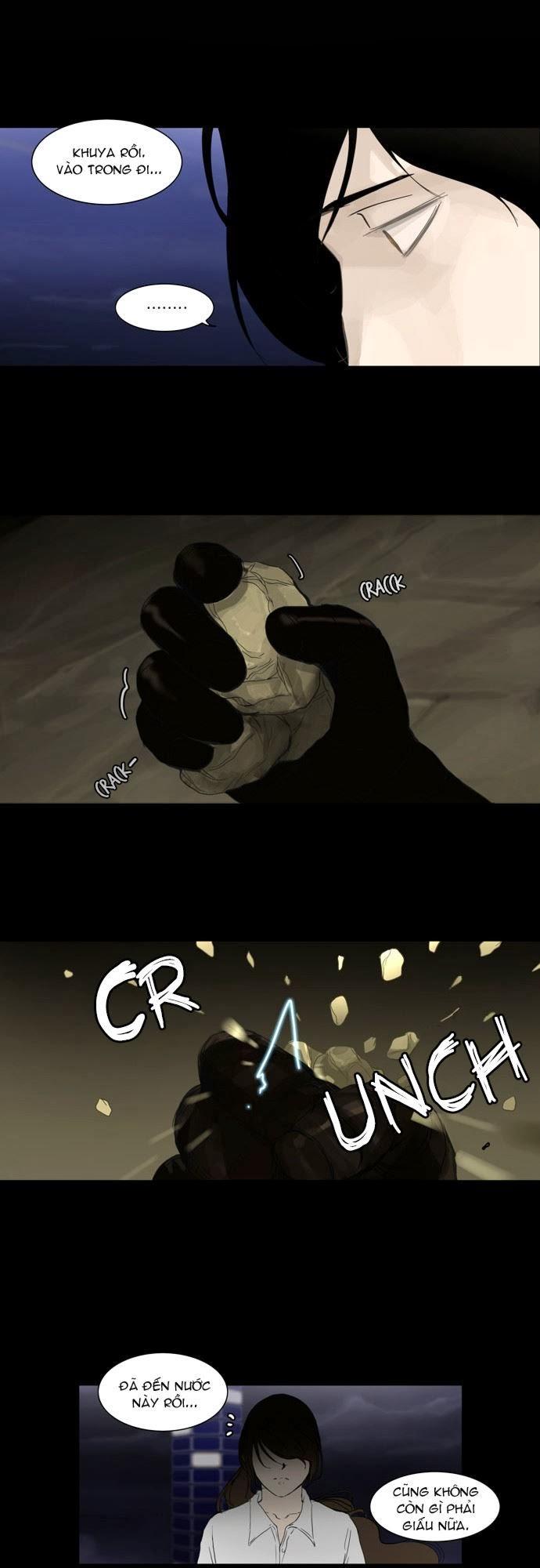 Tòa Tháp Bí Ẩn 2 Chapter 42 - Trang 2