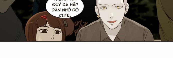 Tòa Tháp Bí Ẩn 2 Chapter 41 - Trang 2