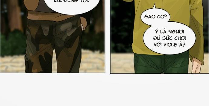 Tòa Tháp Bí Ẩn 2 Chapter 41 - Trang 2