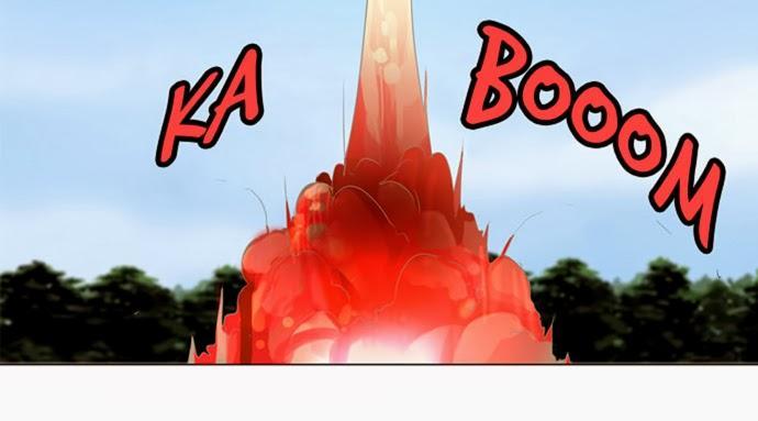 Tòa Tháp Bí Ẩn 2 Chapter 40 - Trang 2