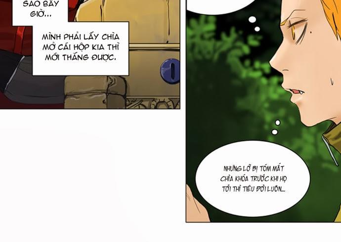 Tòa Tháp Bí Ẩn 2 Chapter 40 - Trang 2