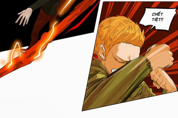 Tòa Tháp Bí Ẩn 2 Chapter 40 - Trang 2