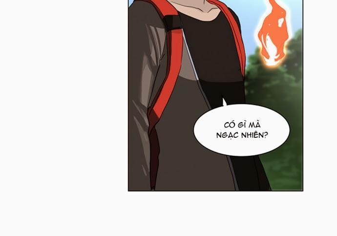 Tòa Tháp Bí Ẩn 2 Chapter 40 - Trang 2