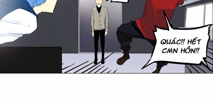 Tòa Tháp Bí Ẩn 2 Chapter 37 - Trang 2