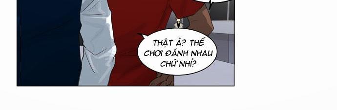 Tòa Tháp Bí Ẩn 2 Chapter 37 - Trang 2