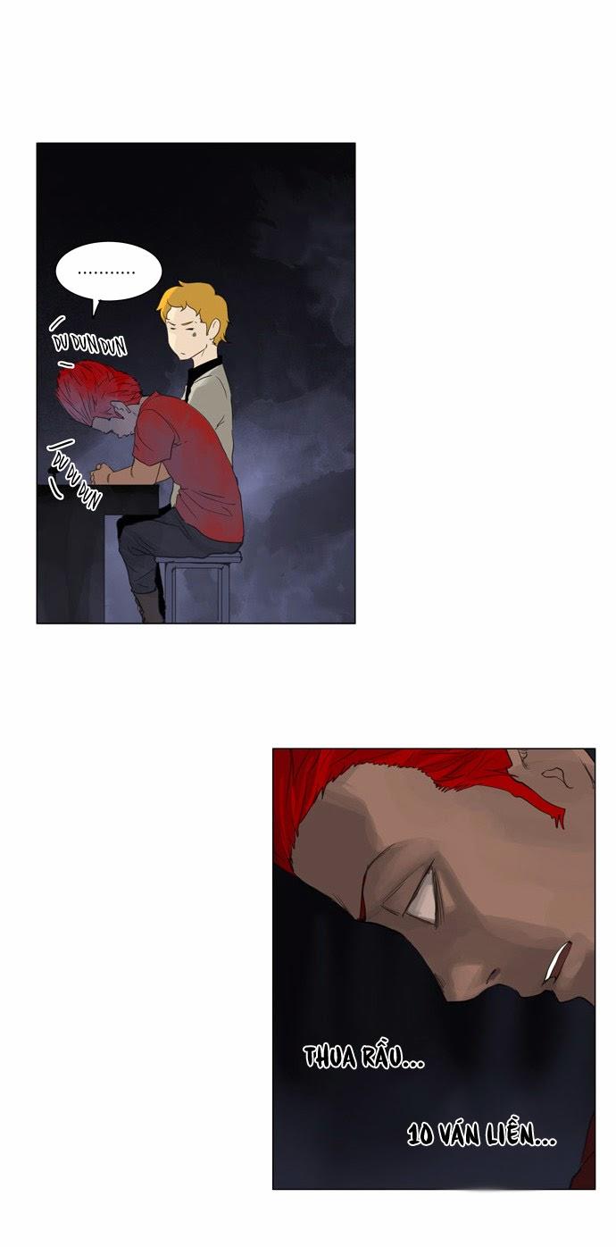 Tòa Tháp Bí Ẩn 2 Chapter 37 - Trang 2