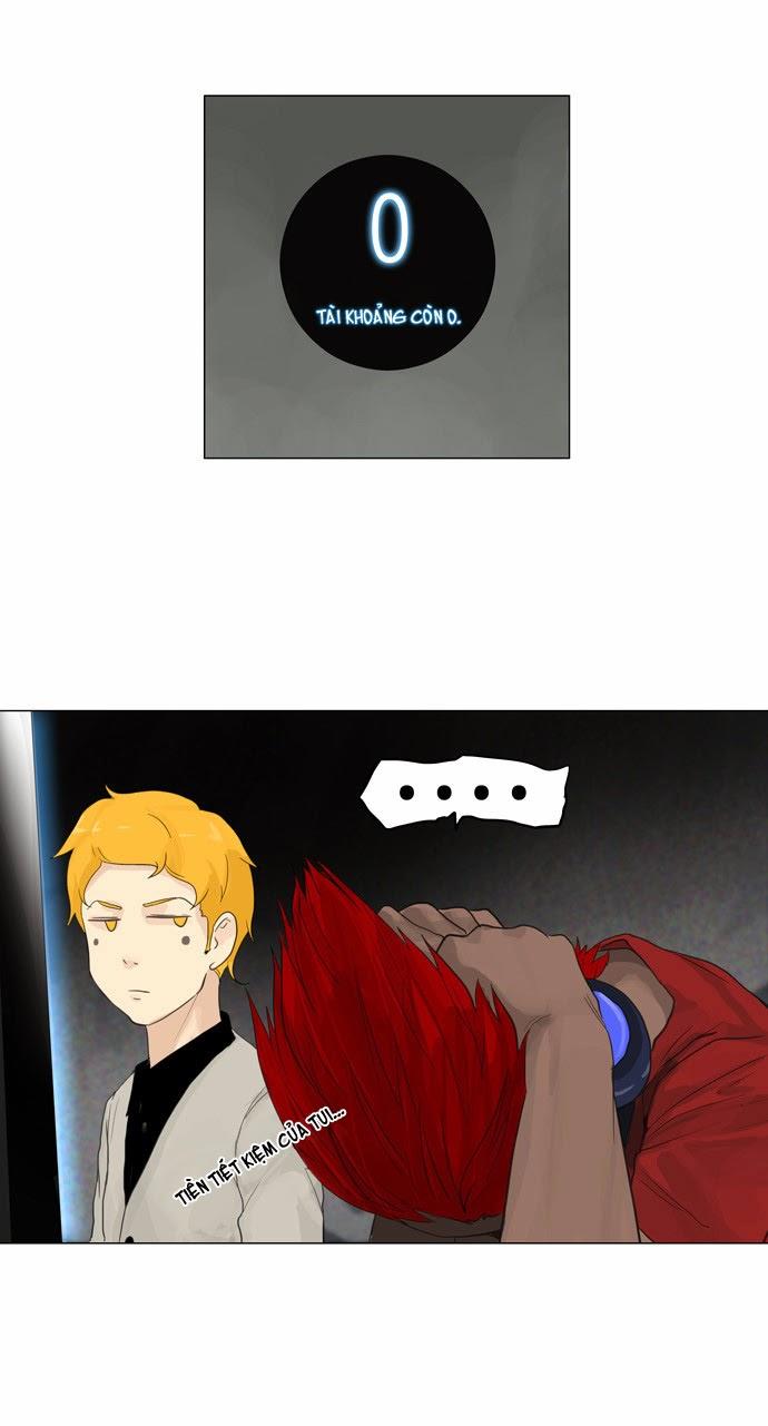 Tòa Tháp Bí Ẩn 2 Chapter 37 - Trang 2