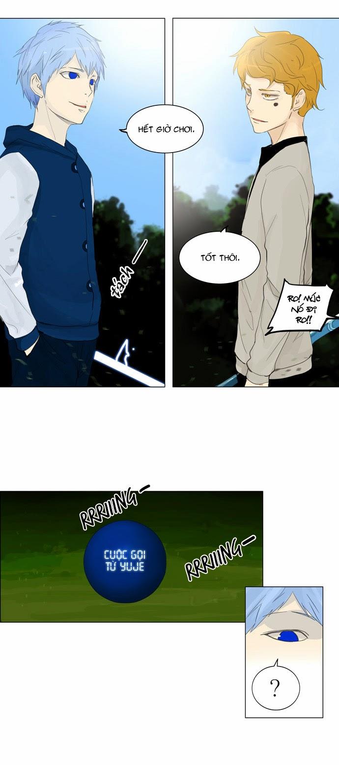 Tòa Tháp Bí Ẩn 2 Chapter 37 - Trang 2