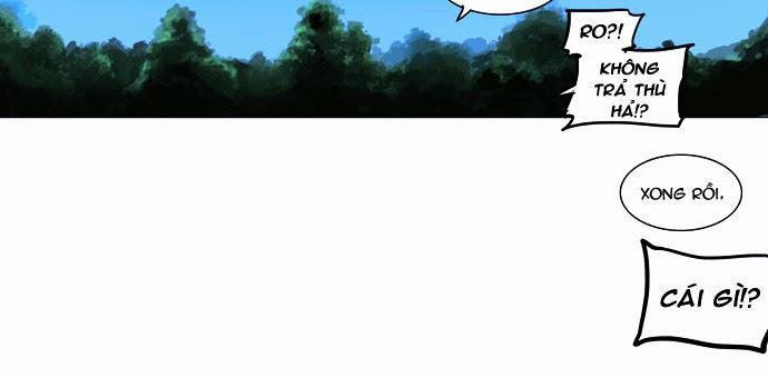 Tòa Tháp Bí Ẩn 2 Chapter 37 - Trang 2