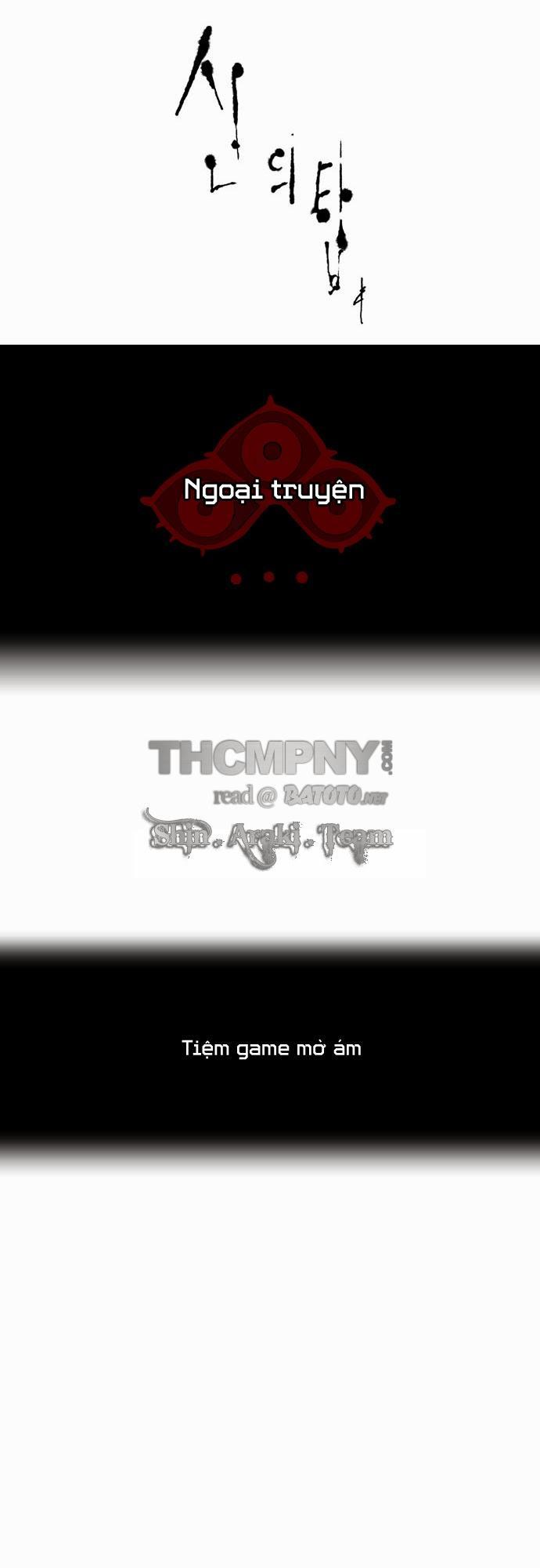Tòa Tháp Bí Ẩn 2 Chapter 37 - Trang 2