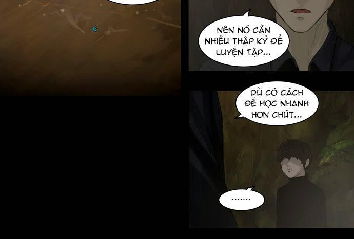 Tòa Tháp Bí Ẩn 2 Chapter 36 - Trang 2