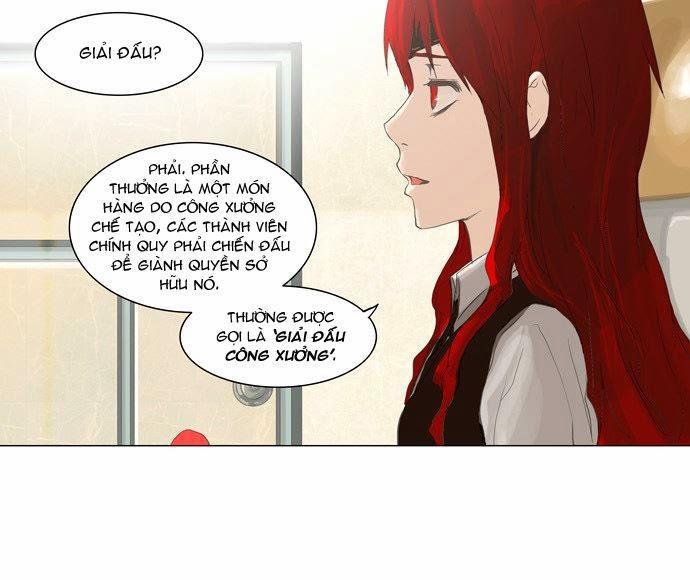 Tòa Tháp Bí Ẩn 2 Chapter 35 - Trang 2