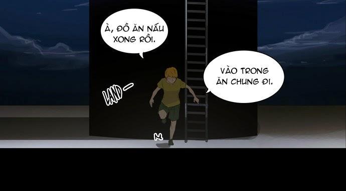 Tòa Tháp Bí Ẩn 2 Chapter 34 - Trang 2