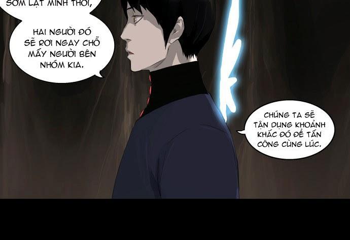 Tòa Tháp Bí Ẩn 2 Chapter 32 - Trang 2
