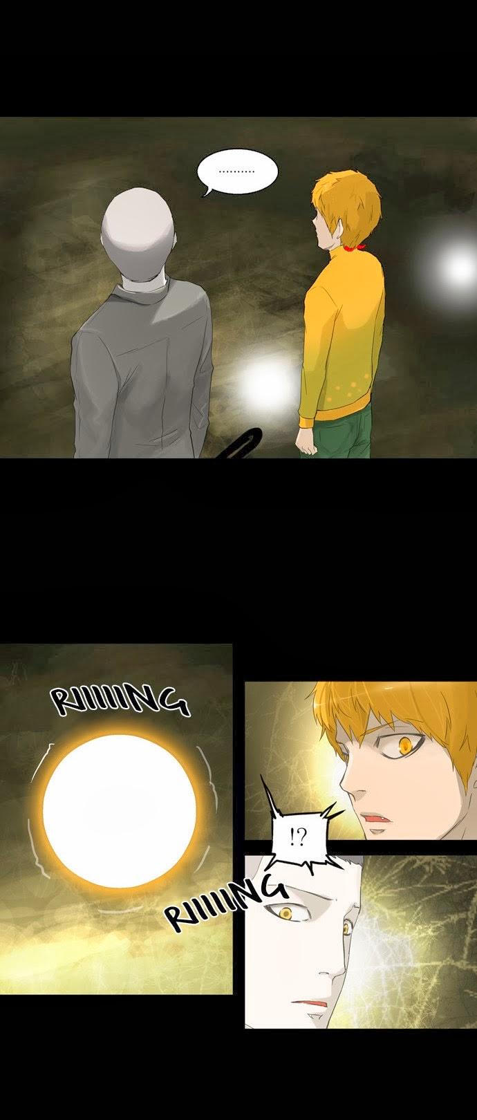 Tòa Tháp Bí Ẩn 2 Chapter 32 - Trang 2