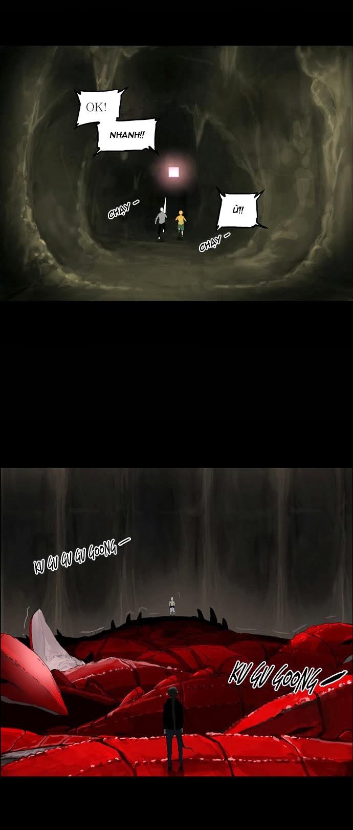 Tòa Tháp Bí Ẩn 2 Chapter 32 - Trang 2