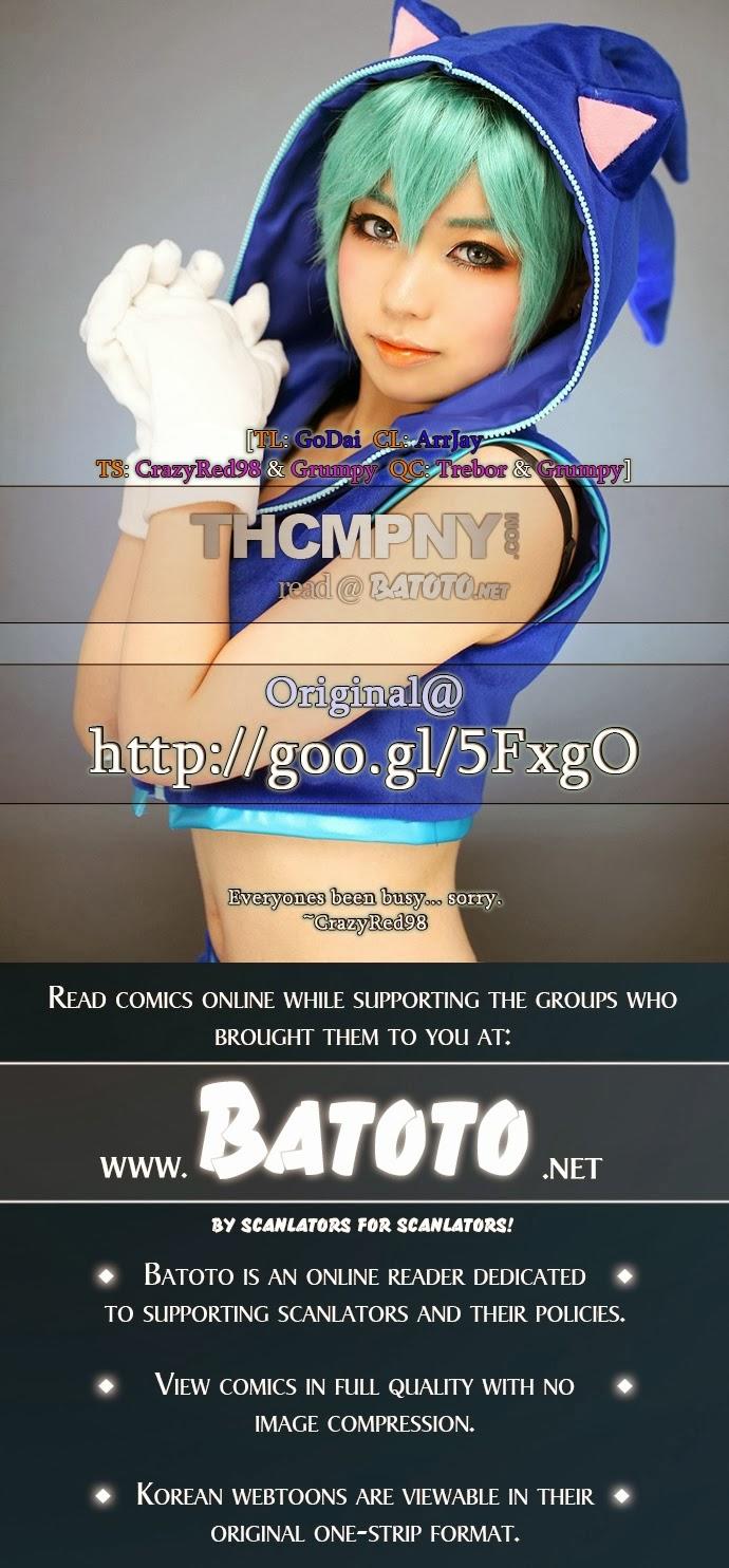 Tòa Tháp Bí Ẩn 2 Chapter 32 - Trang 2