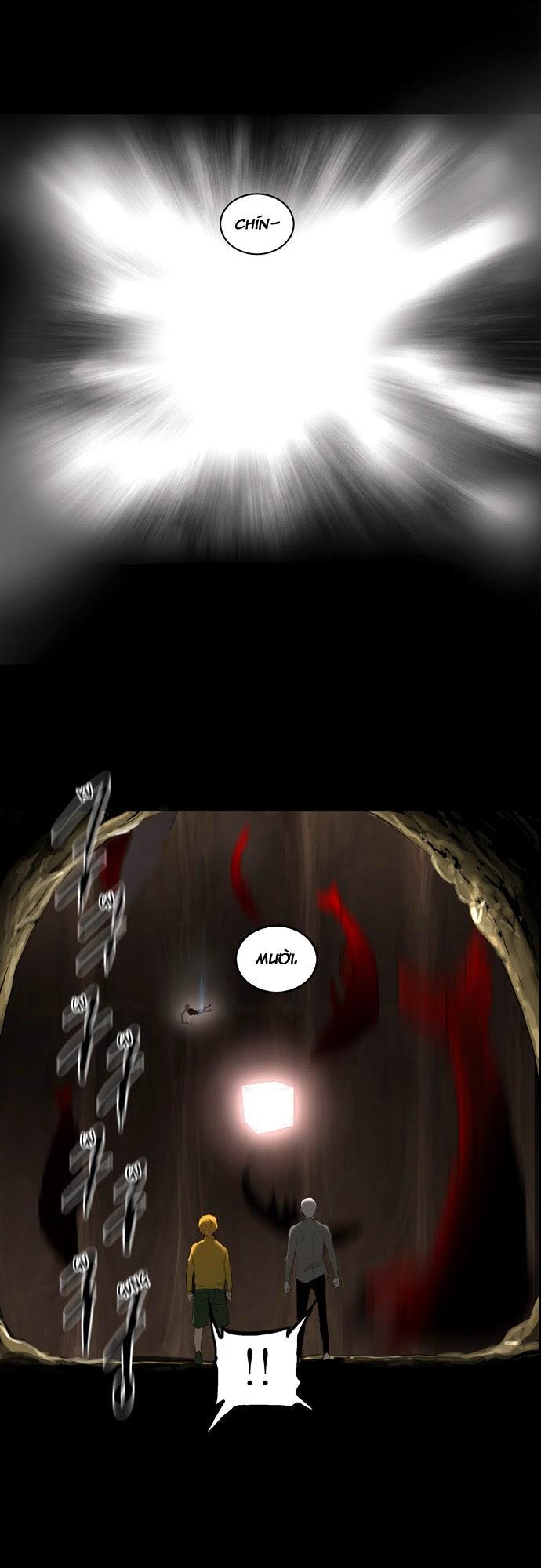 Tòa Tháp Bí Ẩn 2 Chapter 32 - Trang 2