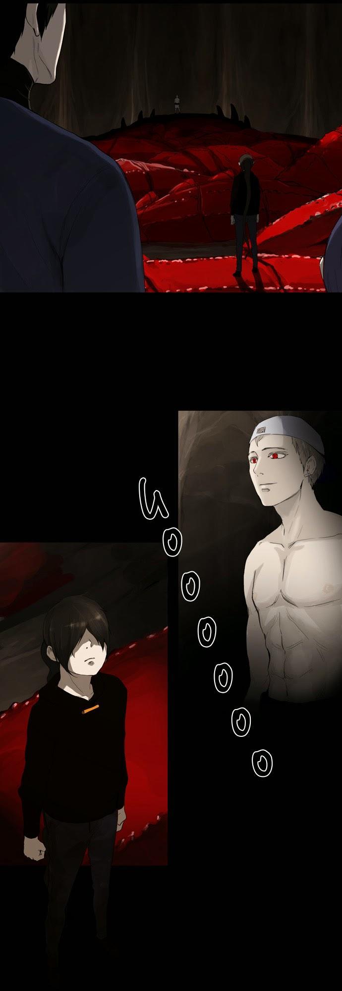 Tòa Tháp Bí Ẩn 2 Chapter 32 - Trang 2