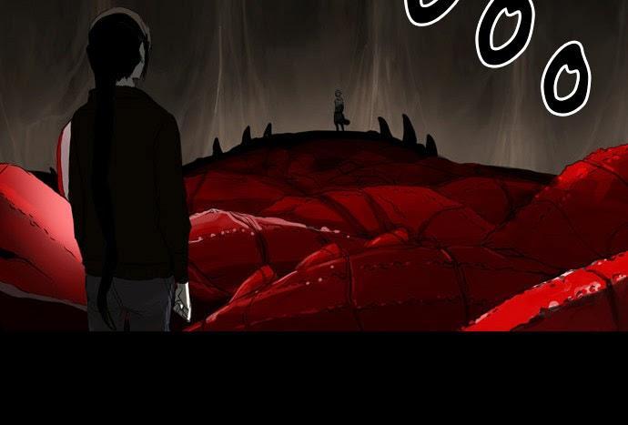 Tòa Tháp Bí Ẩn 2 Chapter 32 - Trang 2