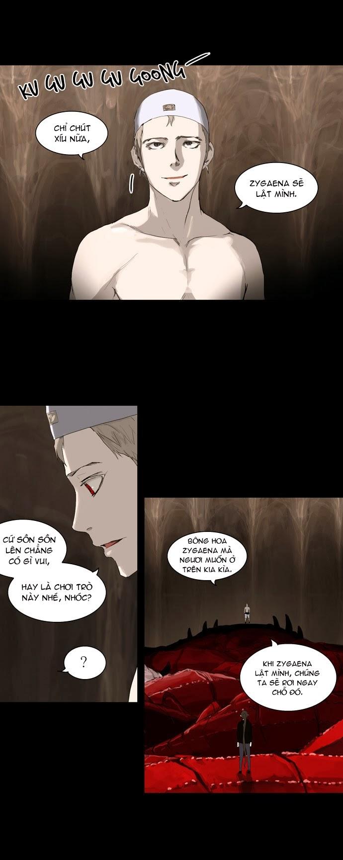 Tòa Tháp Bí Ẩn 2 Chapter 32 - Trang 2